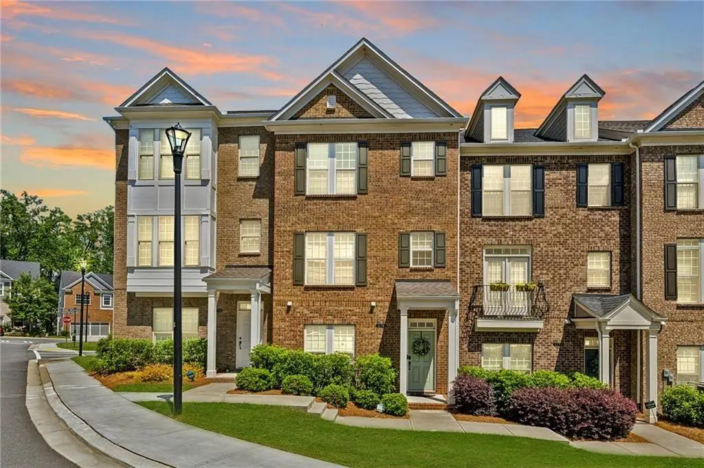 1174 City Park Lane, Decatur, GA 30033 - Image #1