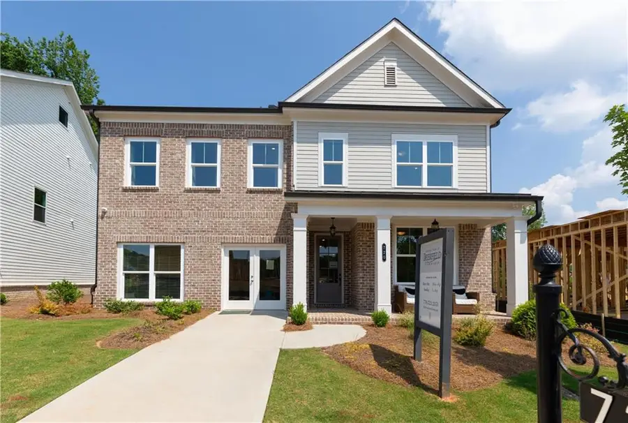 1521 Westend Way, Cumming, GA 30041 - Image #2