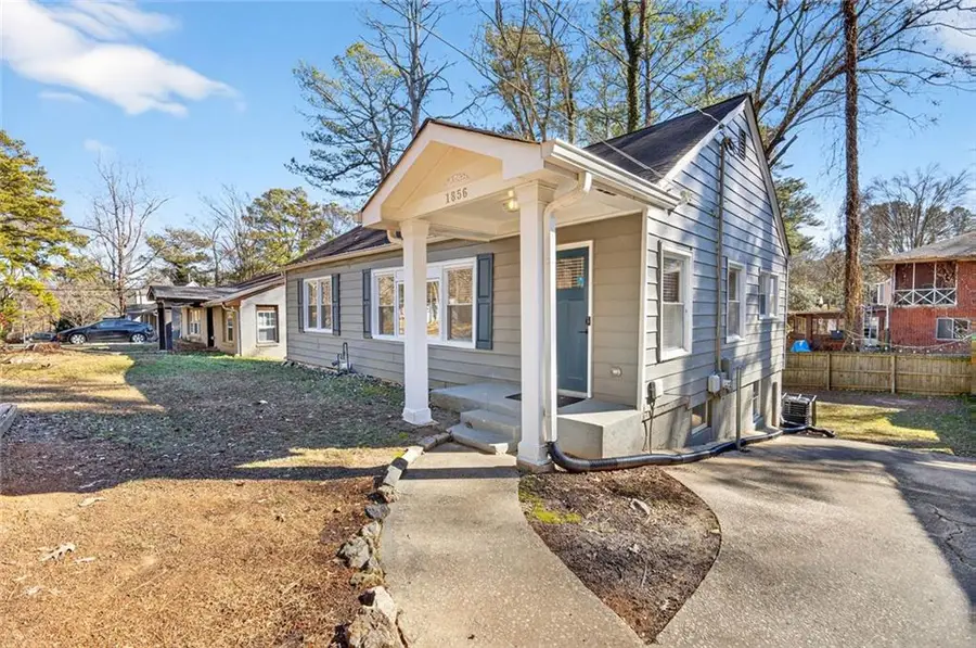 1856 Westwood Avenue Sw, Atlanta, GA 30310 - #3