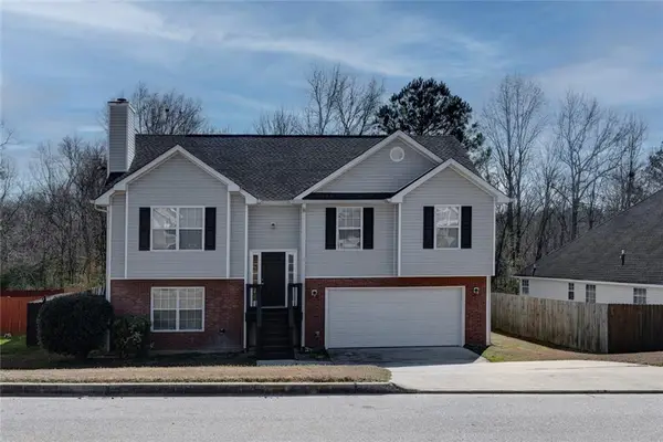 6132 Christopher Terrace, Rex, GA 30273