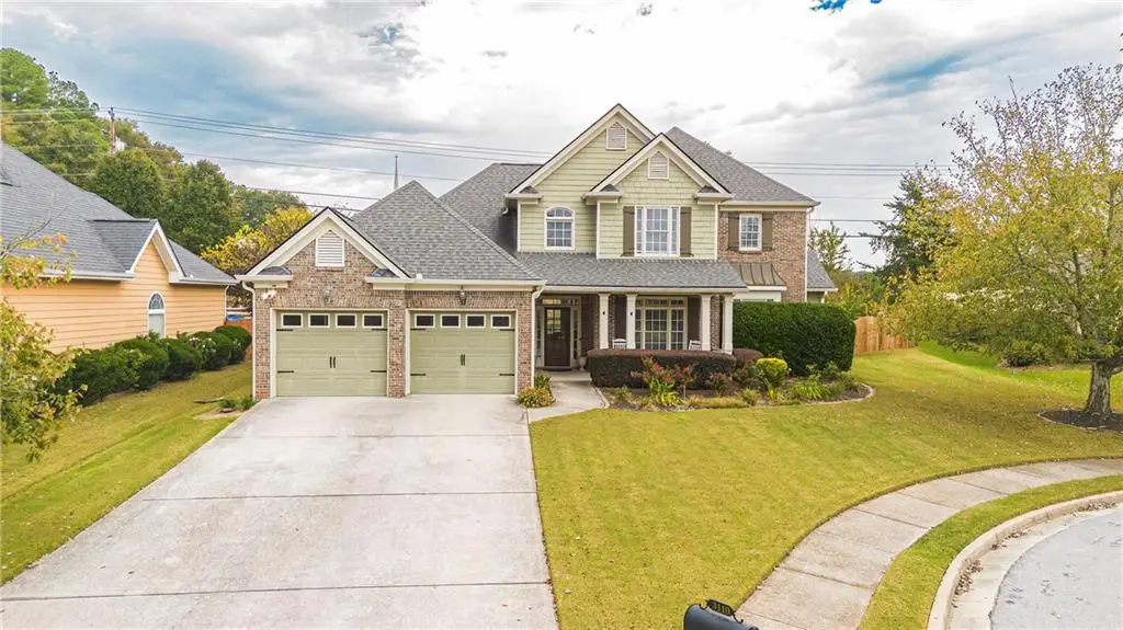 3110 Sweet Basil Lane, Loganville, GA 30052 - Image #1
