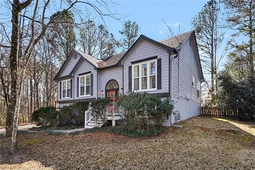82 Maplewood Court, Acworth, GA 30101 - Image #1