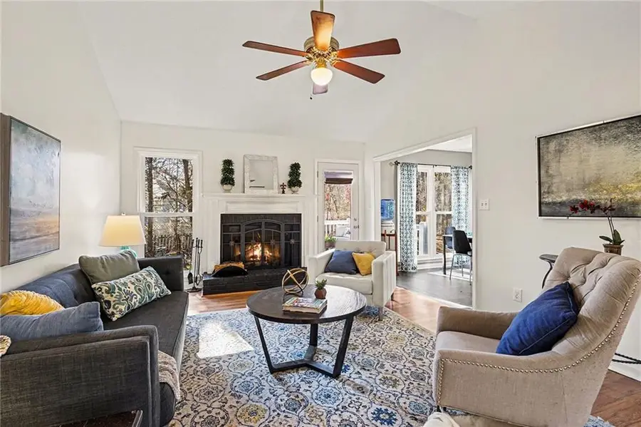 82 Maplewood Court, Acworth, GA 30101 - Image #2