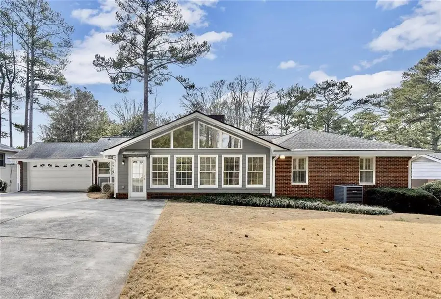 1576 Rainier Falls Drive Ne, Atlanta, GA 30329 - Image #3