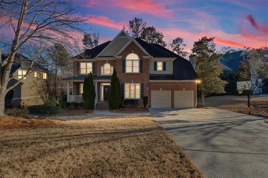 175 Gellmore Lane, Acworth, GA 30101 - Image #2