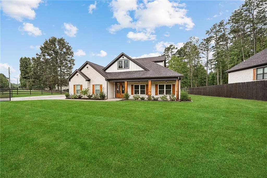 4603 Clarks Bridge Road, Gainesville, GA 30506 - Image #1