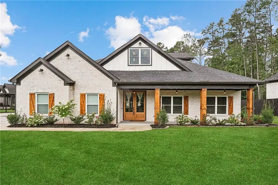 4603 Clarks Bridge Road, Gainesville, GA 30506 - Image #2