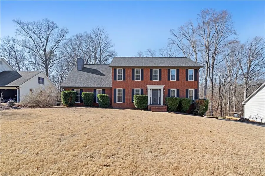 3950 W Cooper Lake Drive Se, Smyrna, GA 30082 - Image #2