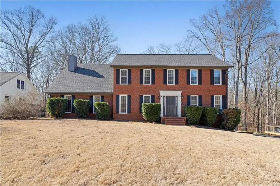 3950 W Cooper Lake Drive Se, Smyrna, GA 30082 - Image #3