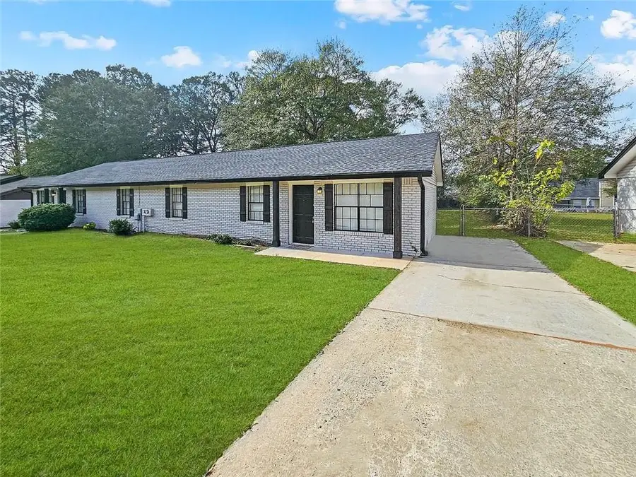 8327 Glenwoods Terrace, Riverdale, GA 30274 - Image #3