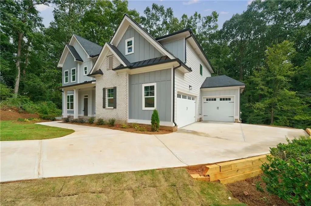 5775 Meadow Park Court, Jefferson, GA 30549 - #1