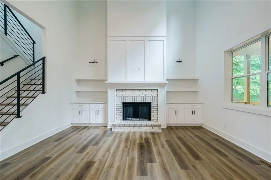 5775 Meadow Park Court, Jefferson, GA 30549 - #3