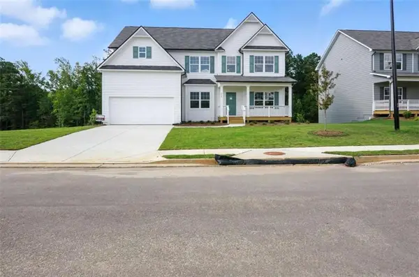 644 River Run Drive, Dallas, GA 30132