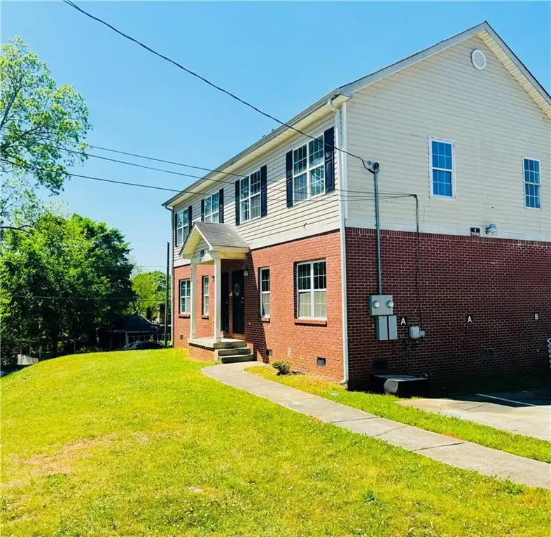 2435 Bellview Avenue Nw, Atlanta, GA 30318 - Image #1