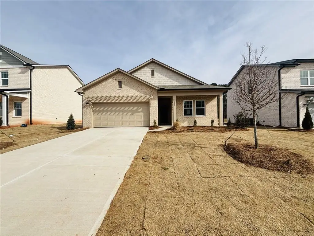 153 Maison Drive, McDonough, GA 30253 - Image #1