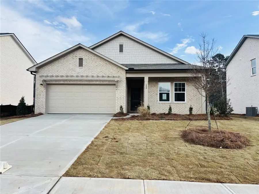 153 Maison Drive, McDonough, GA 30253 - Image #3