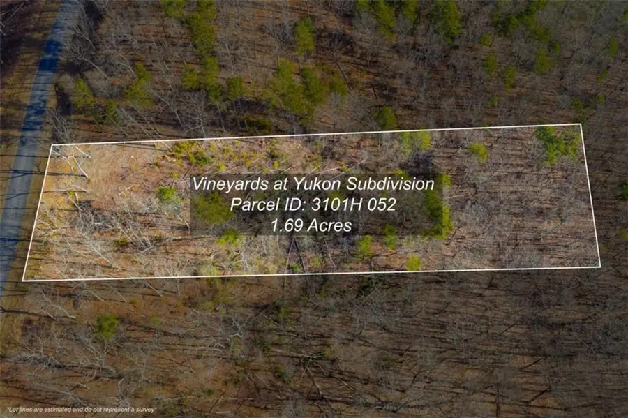 LOT 52 High Summit Drive, Talking Rock, GA 30175 - #2