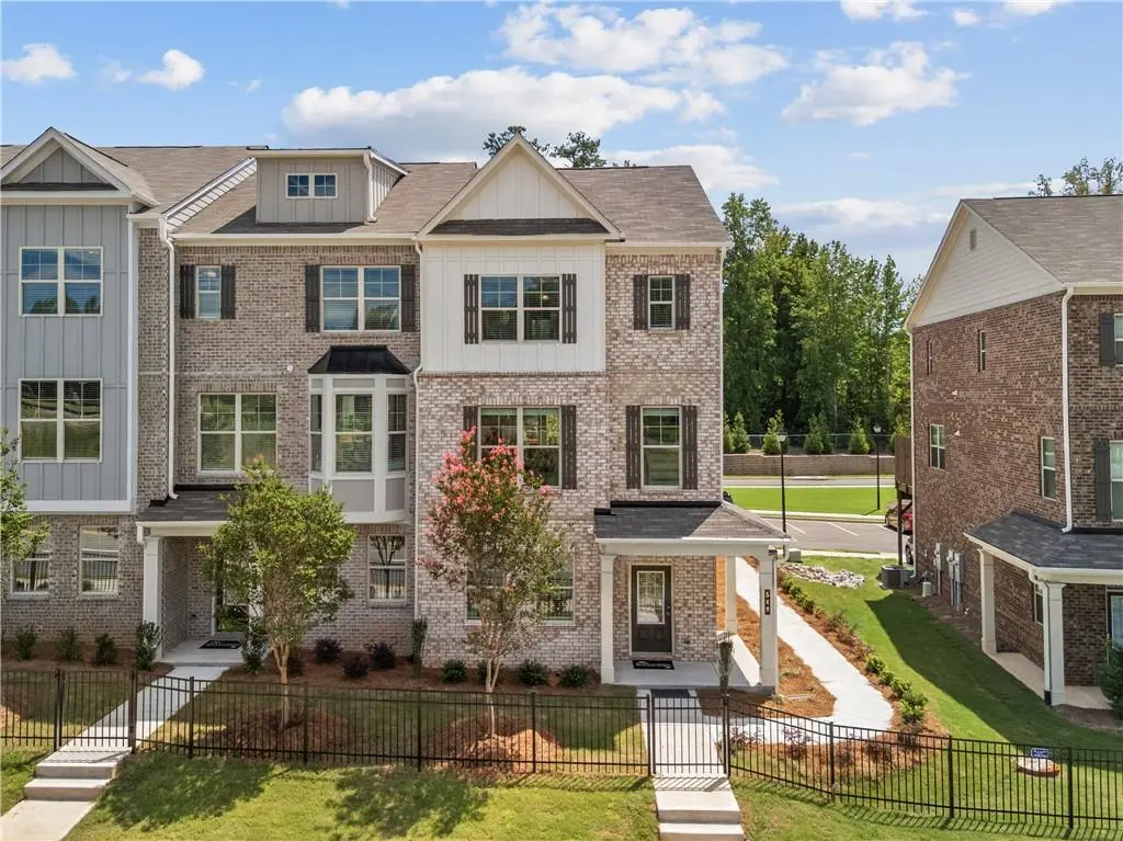 527 Fundao Lane #32, Lawrenceville, GA 30046 - Image #1