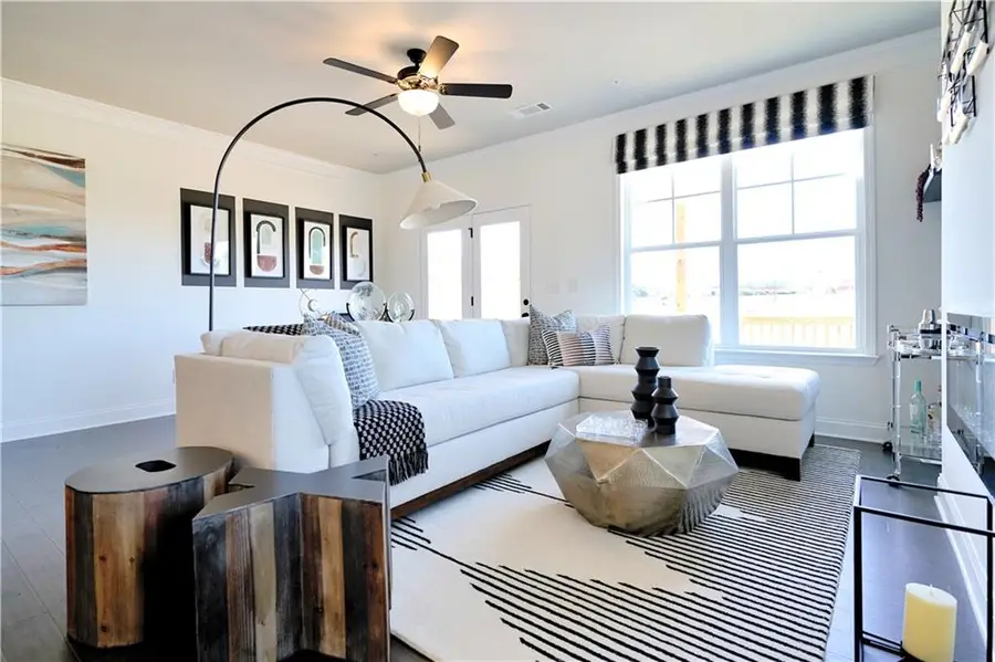 527 Fundao Lane #32, Lawrenceville, GA 30046 - Image #3