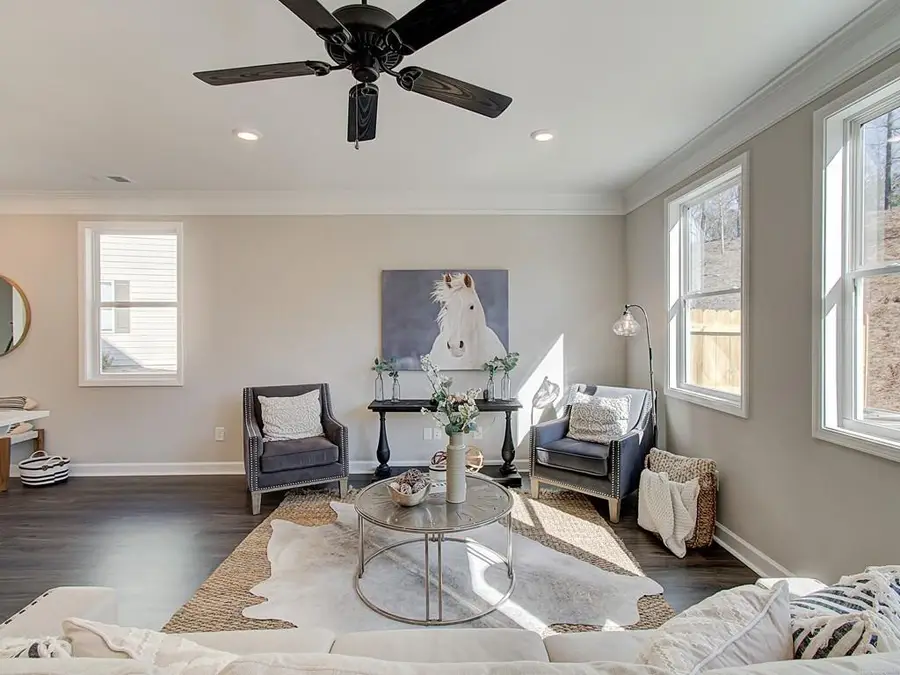 4573 Moray Drive, Mableton, GA 30126 - Image #2