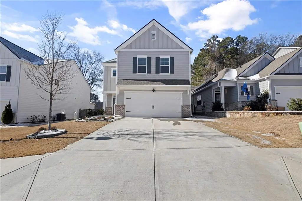 5726 Turnstone Trail, Flowery Branch, GA 30542 - Image #1