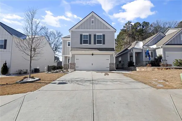 5726 Turnstone Trail, Flowery Branch, GA 30542
