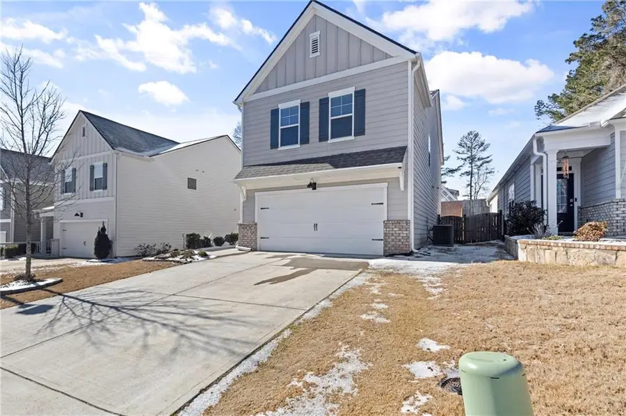 5726 Turnstone Trail, Flowery Branch, GA 30542 - Image #3