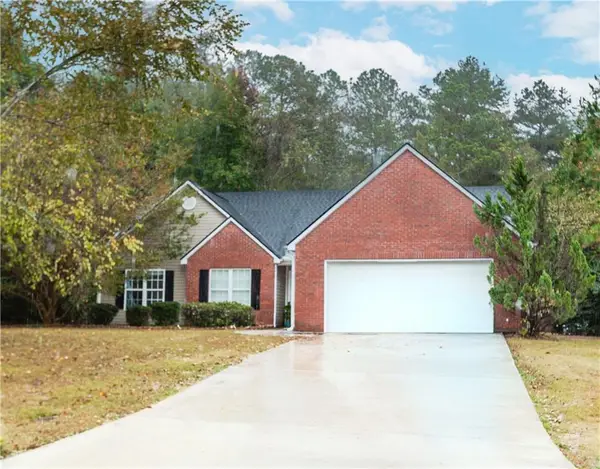 2790 Alcovy River View, Dacula, GA 30019