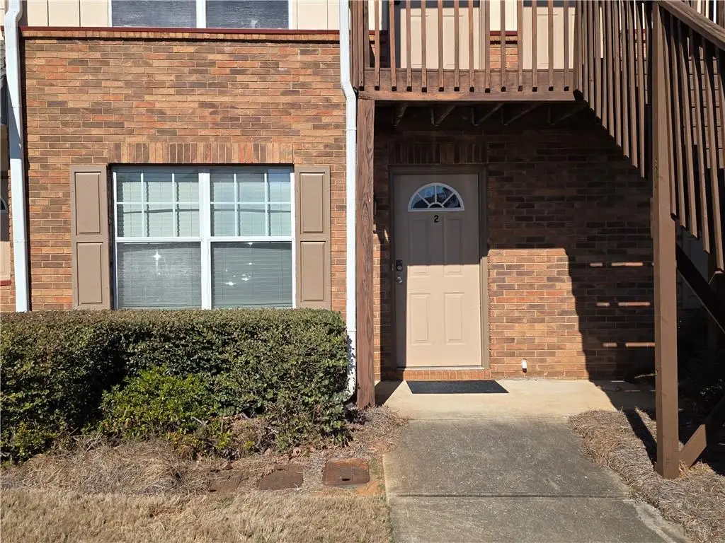 241 S Irwin Street #2, Milledgeville, GA 31061 - Image #1