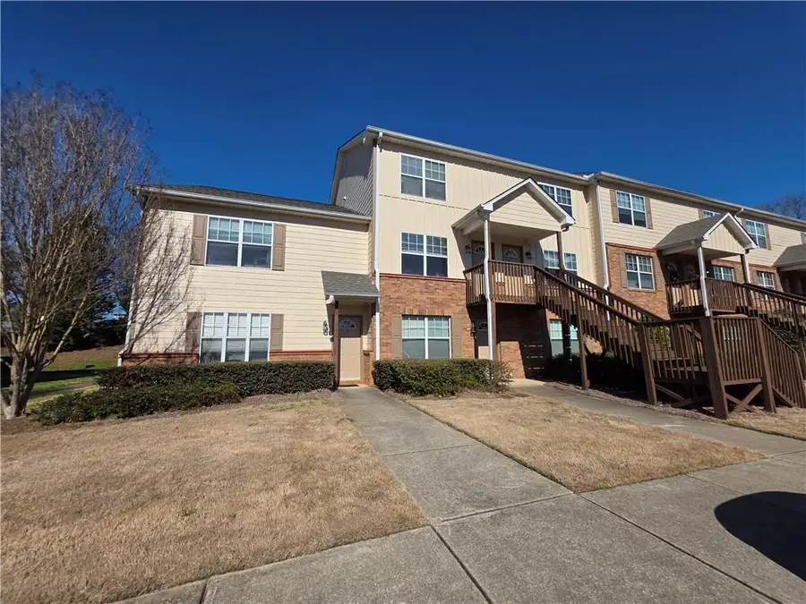 241 S Irwin Street #2, Milledgeville, GA 31061 - Image #2