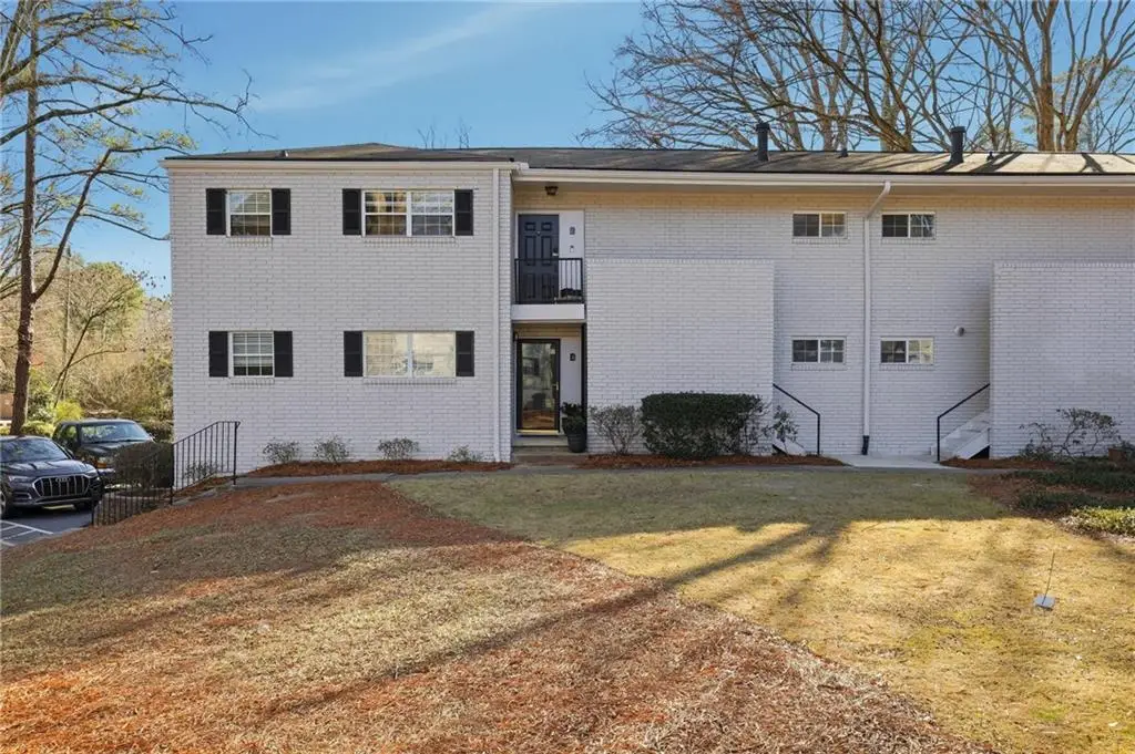 311 Peachtree Hills Avenue Ne #4A, Atlanta, GA 30305 - Image #1