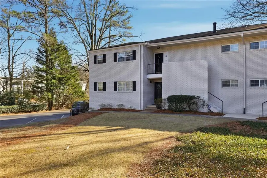 311 Peachtree Hills Avenue Ne #4A, Atlanta, GA 30305 - Image #3