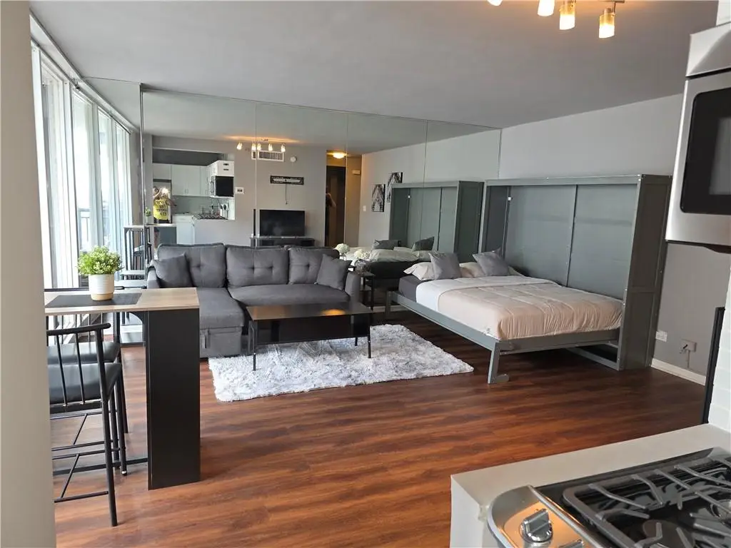 620 Peachtree Street Ne #1916, Atlanta, GA 30308 - #1