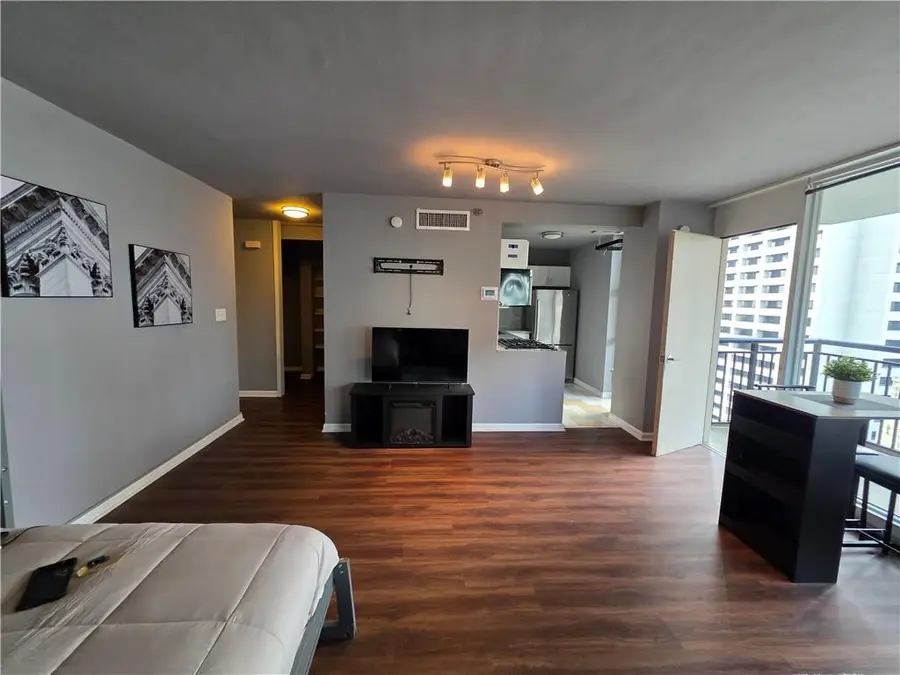 620 Peachtree Street Ne #1916, Atlanta, GA 30308 - #3