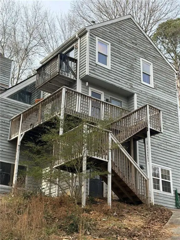 4425 Kim Street, Snellville, GA 30039