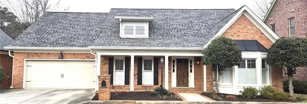 1827 Hermitage Place, Decatur, GA 30033 - Image #1