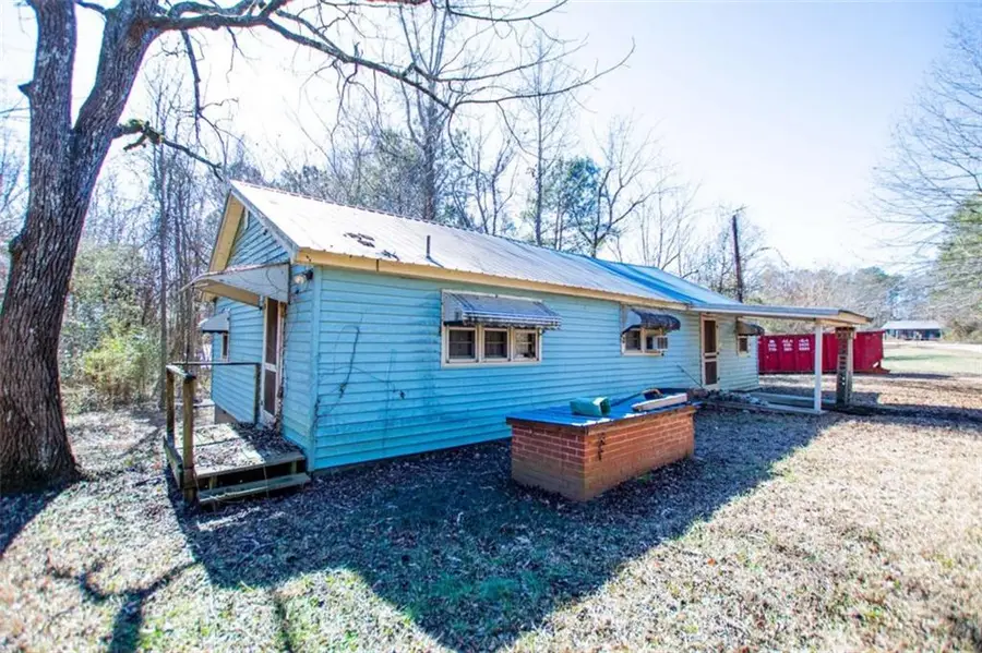 334 Old Bowdon Road, Carrollton, GA 30117 - Image #2