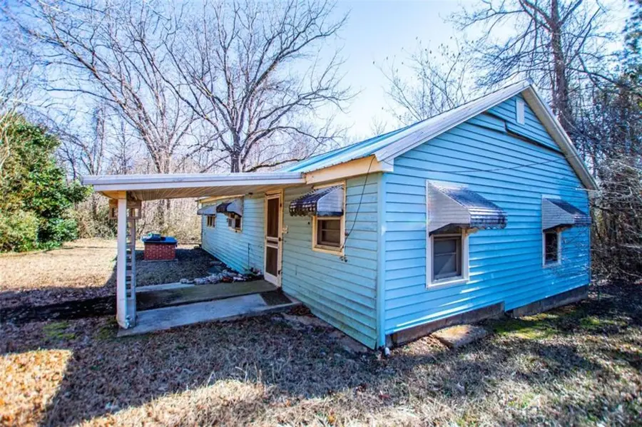 334 Old Bowdon Road, Carrollton, GA 30117 - Image #3