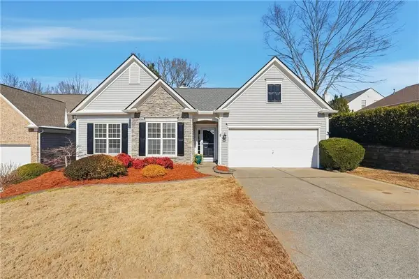 6420 Rover Court, Cumming, GA 30040