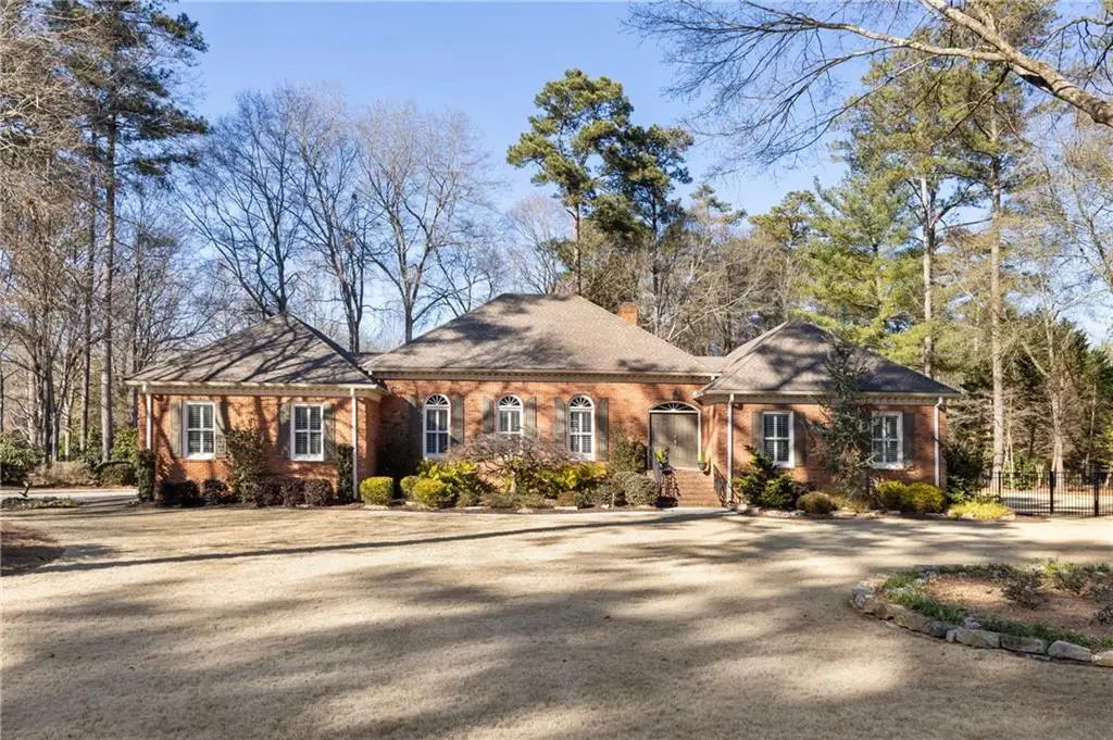 250 Parian Run, Johns Creek, GA 30097 - Image #1