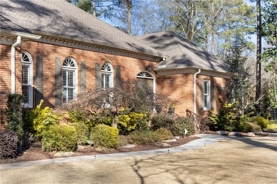 250 Parian Run, Johns Creek, GA 30097 - Image #2