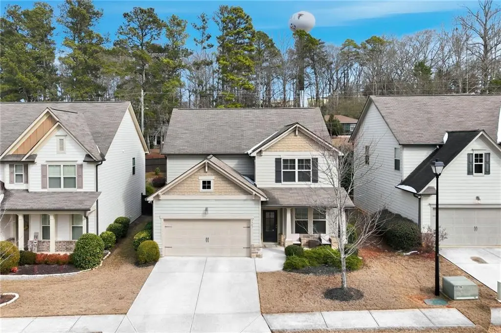 5907 Waterway Place, Flowery Branch, GA 30542 - Image #1