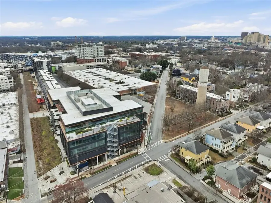 659 Auburn Avenue Ne #132, Atlanta, GA 30312 - Image #2