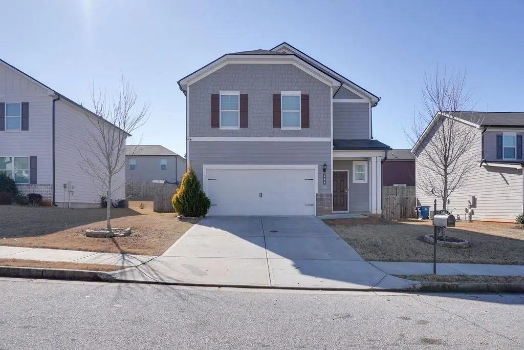 544 Overo Drive, McDonough, GA 30253 - Image #1