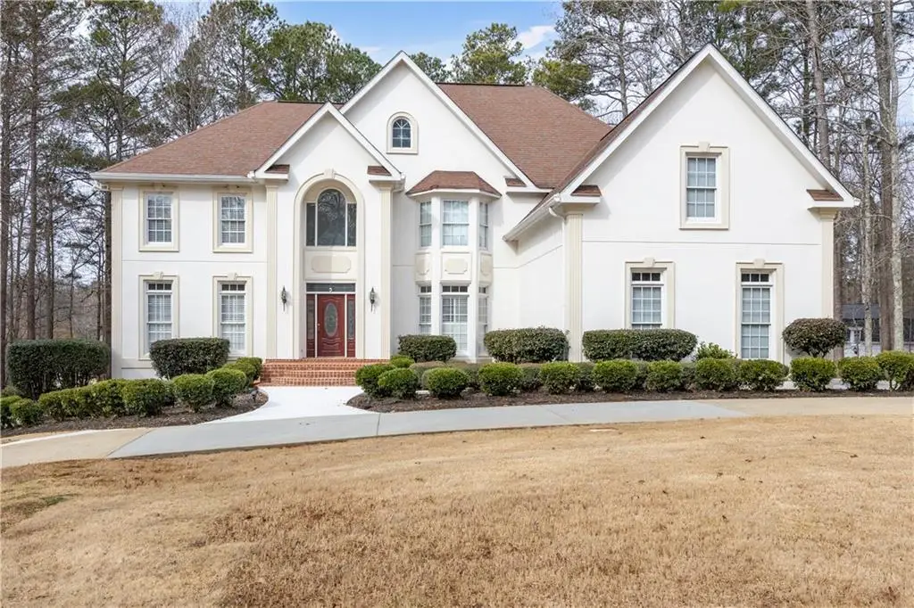 5200 Old Mountain Court Nw, Powder Springs, GA 30127 - #1