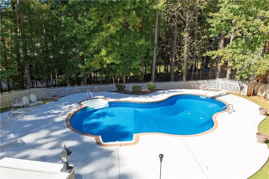 5200 Old Mountain Court Nw, Powder Springs, GA 30127 - #2