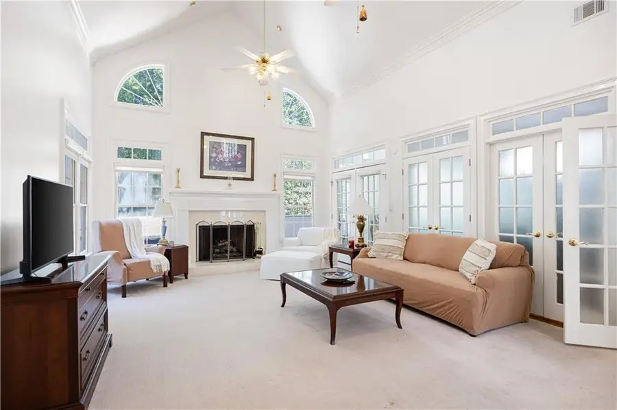 5200 Old Mountain Court Nw, Powder Springs, GA 30127 - #3