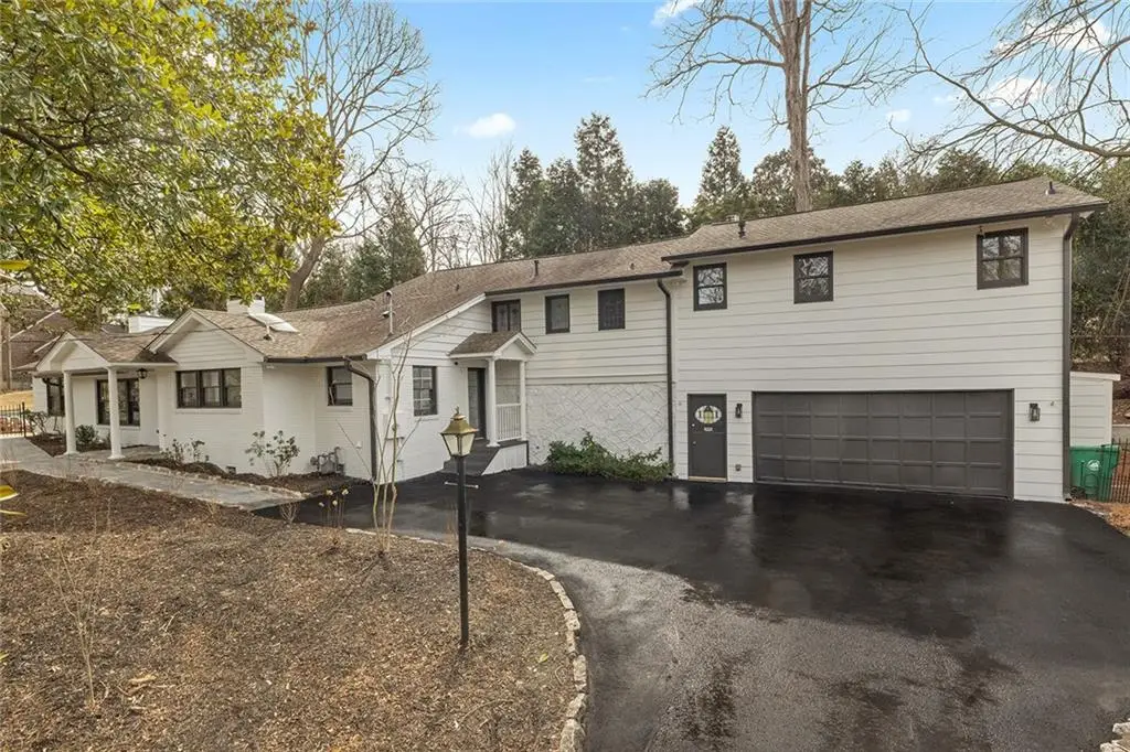 1275 The By Way Ne, Atlanta, GA 30306 - Image #1