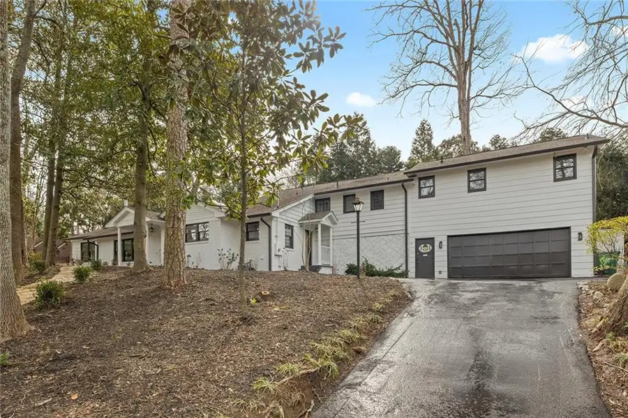 1275 The By Way Ne, Atlanta, GA 30306 - Image #2