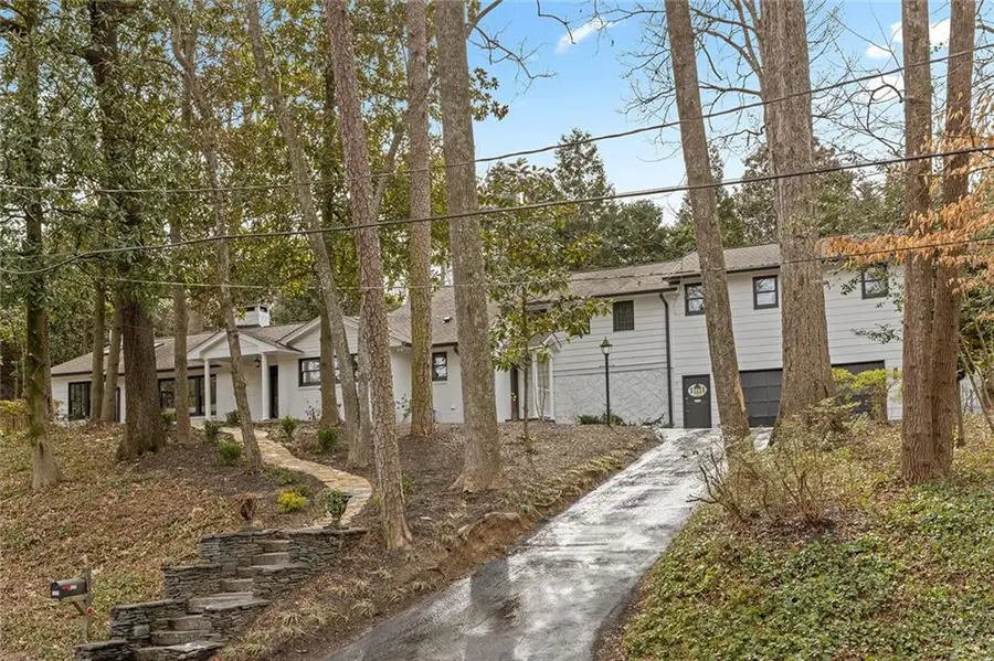 1275 The By Way Ne, Atlanta, GA 30306 - Image #3